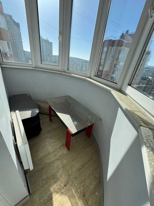 Продам 1 кімн. кв-ру,Феодосійський пров. 12 , (76000$)