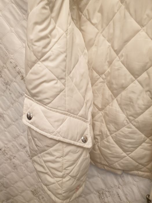 Bezrękawnik firmy Joules.