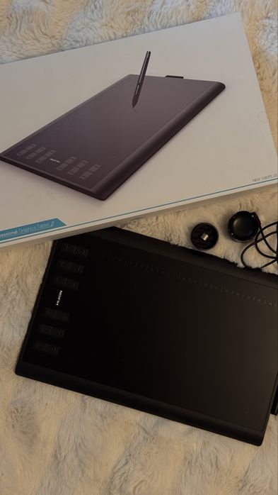 Tablet graficzny HUION H1060P