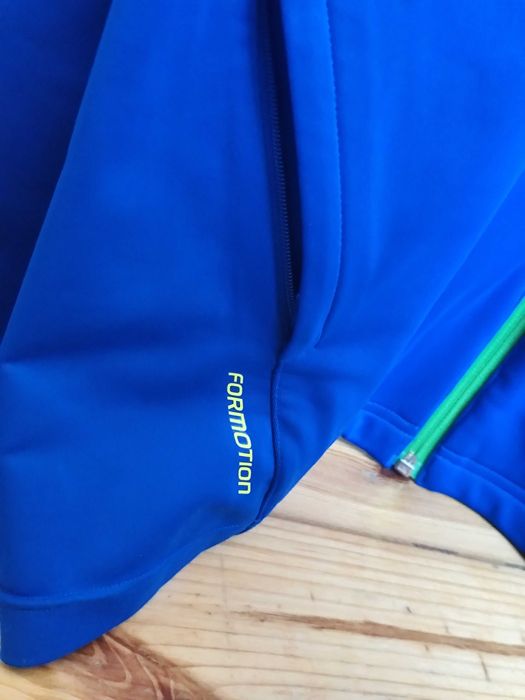 Bluza Sportowa Adidas ClimaLite, bieganie, rower. Rozmiar XL