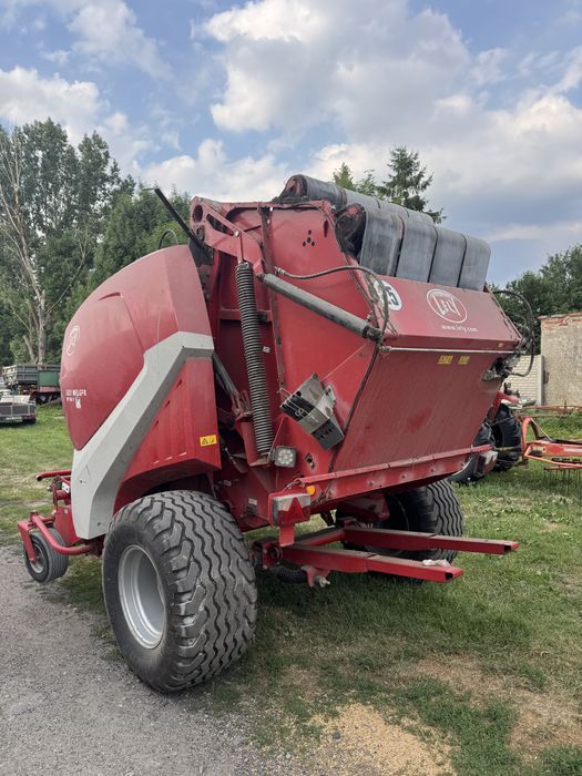 Prasa Lely Welger RP160V