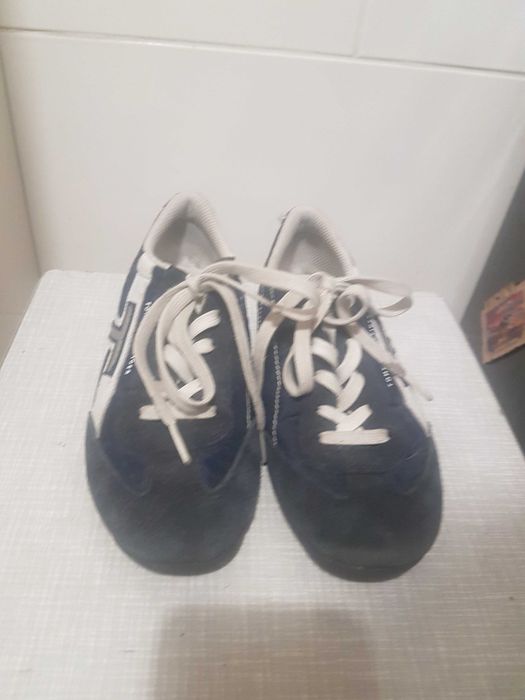 Buty dziecięce nr.32, sportowe Tommy Hilfiger