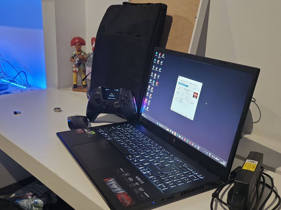 Acer Nitro V15 Gaming