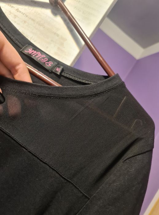 Koszulka t-shirt damski