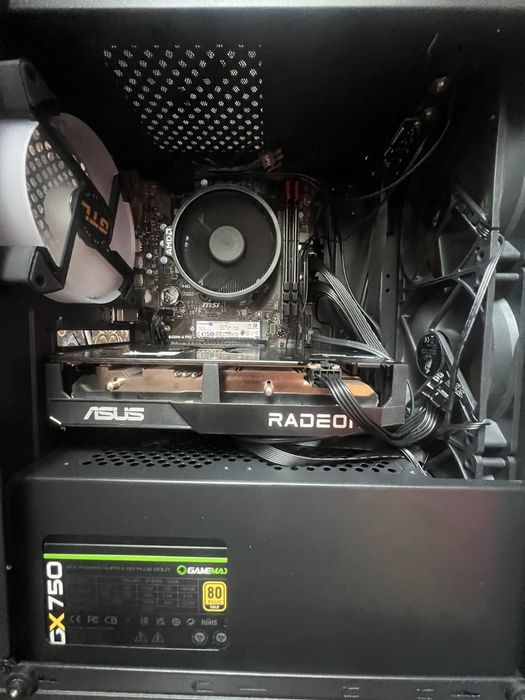 Пк в хорошому стані