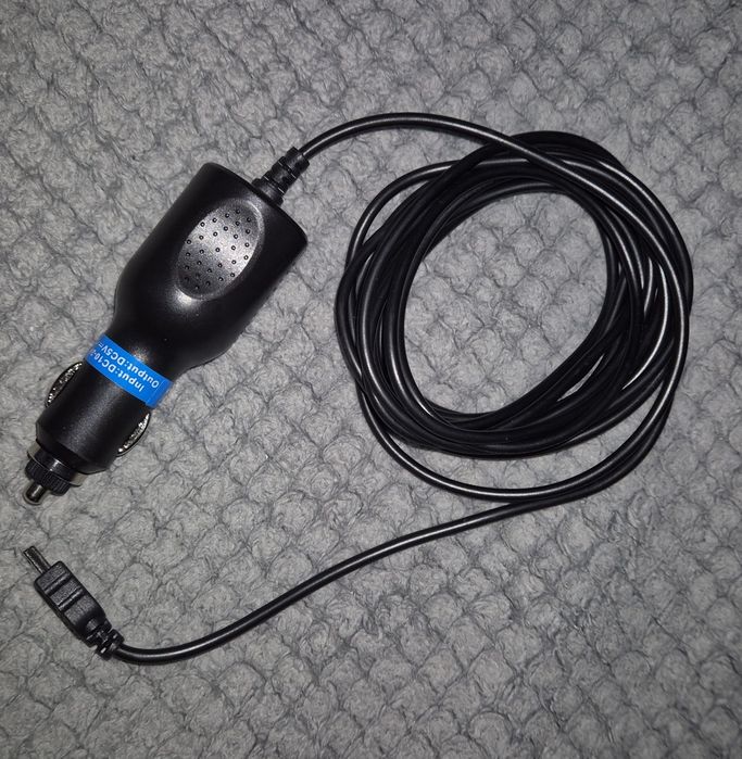 Kamera samochodowa Full HD | podczerwień!