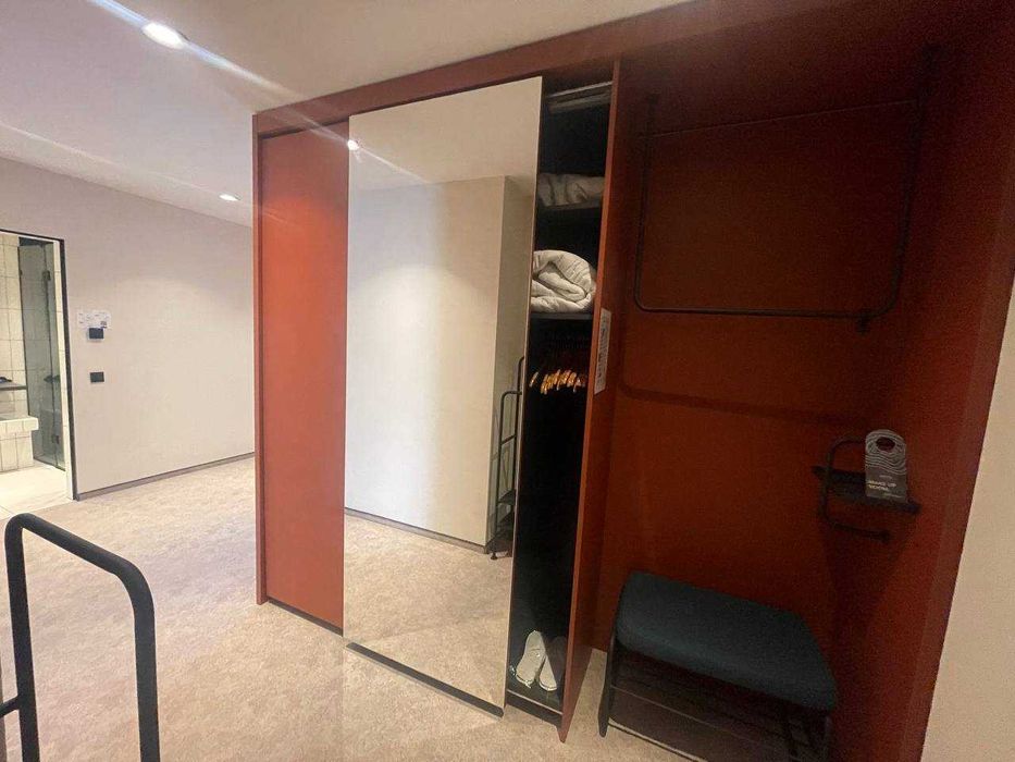 Продається розкішний апартамент у апарт-готелі HVOYA