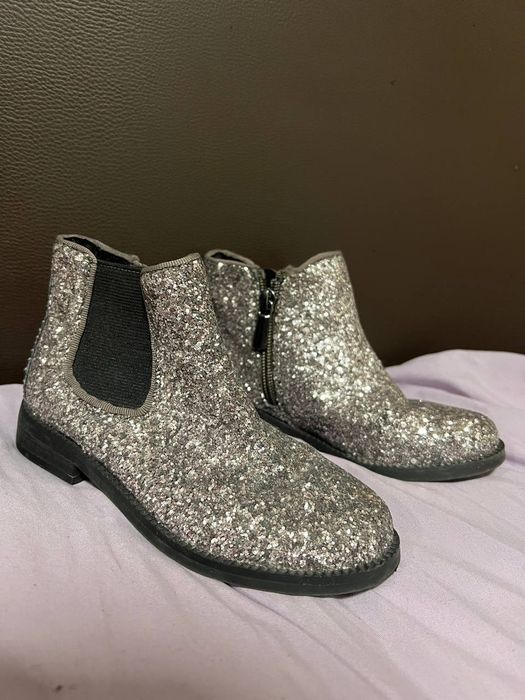 Черевички Челсі дитячі