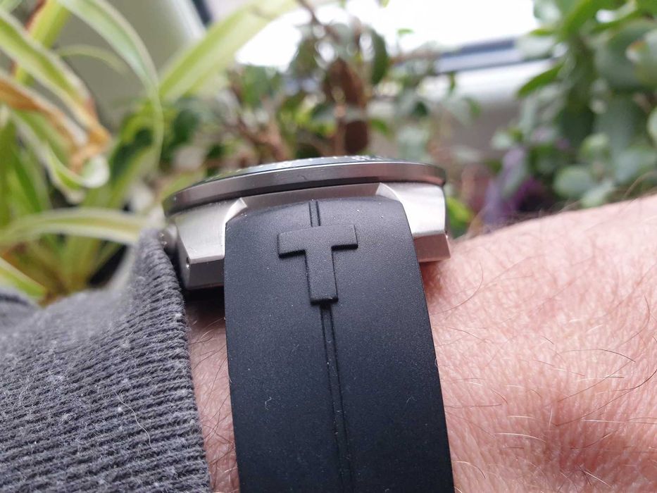 Tissot GMT T-Touch Expert Pilot Diver Traser Alpina Luminox Atlantic