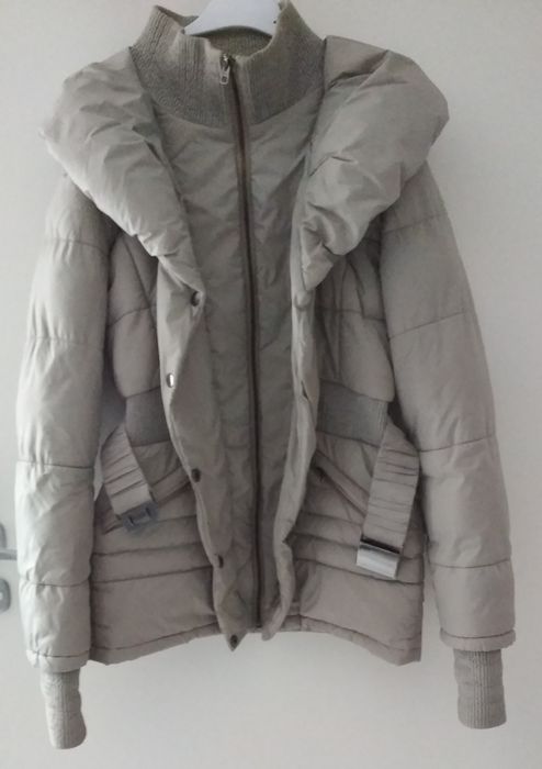 Sprzedam kurtkę damską rozmiar S