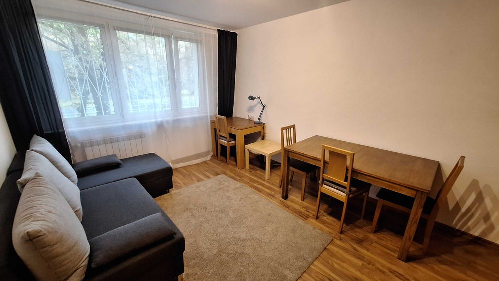 Mieszkanie na Rakowcu