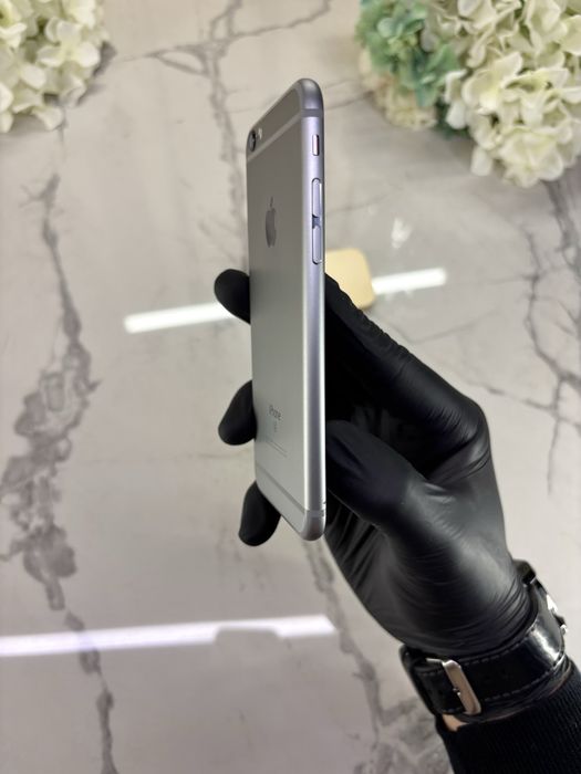 Стан Нового iPhone 6s 32GB Уцінка! (Магазин Гарантія)