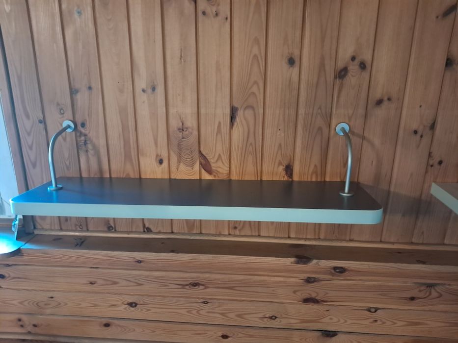 Półka Capslock z BRW