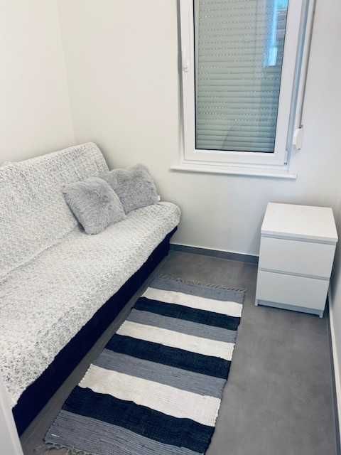 Apartament w centrum Boszkowa