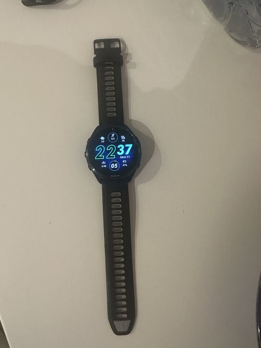 Garmin Forerunner 965480466497312532480