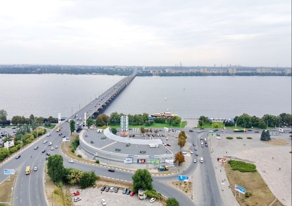 Квартира погодинно, подобово  Мост сити