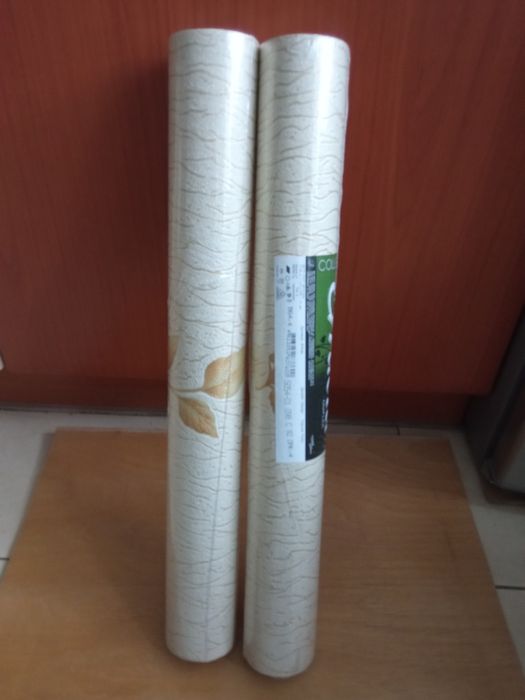 Славянские обои  "Gracia".  Дуплексные обои