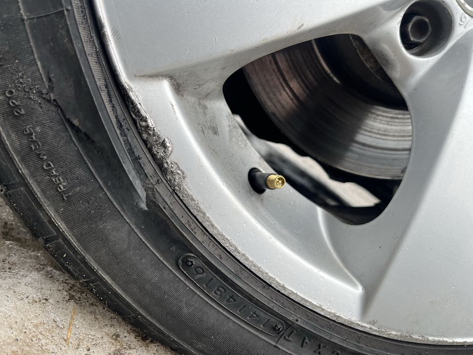Kola styling 138 17’ 5x120 7.5j et43 bmw e60 e61