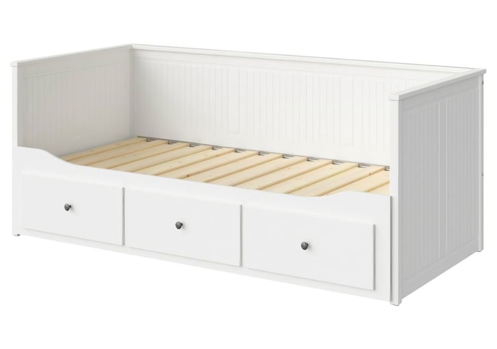 Cama HEMNES Ikea