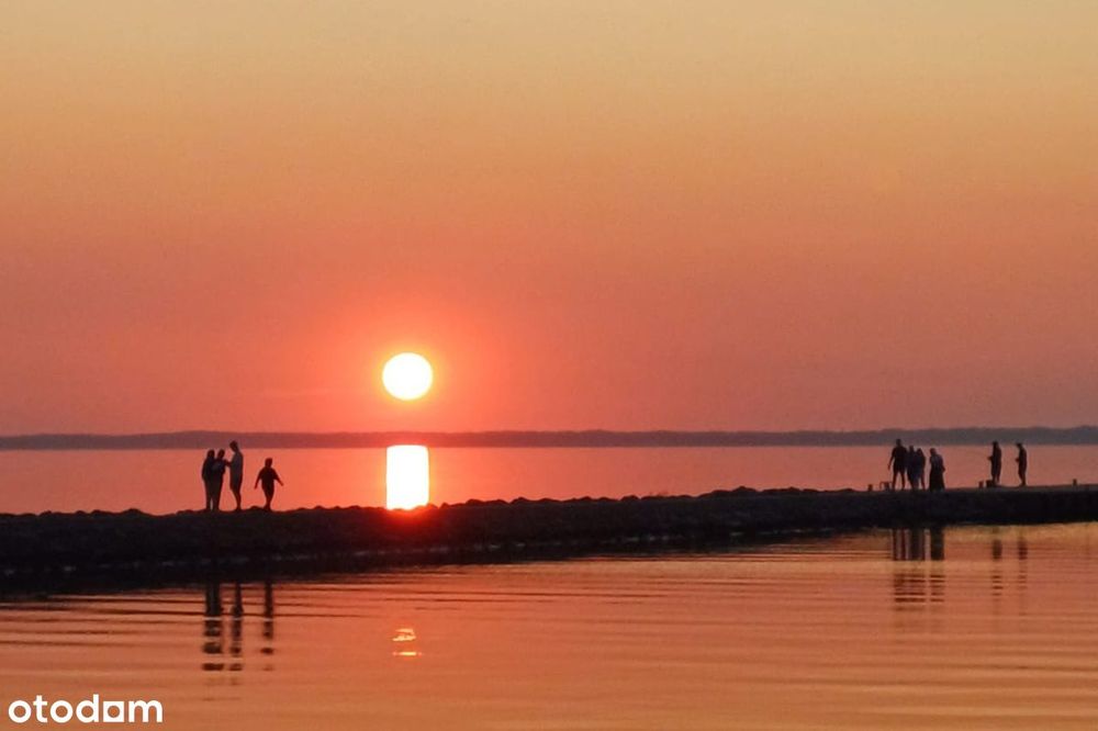 Zadbana kamienica 300m do portu i Zalewu Wiślanego