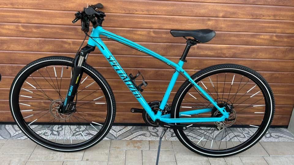 Велосипед Specialized CrossTrail 28" /