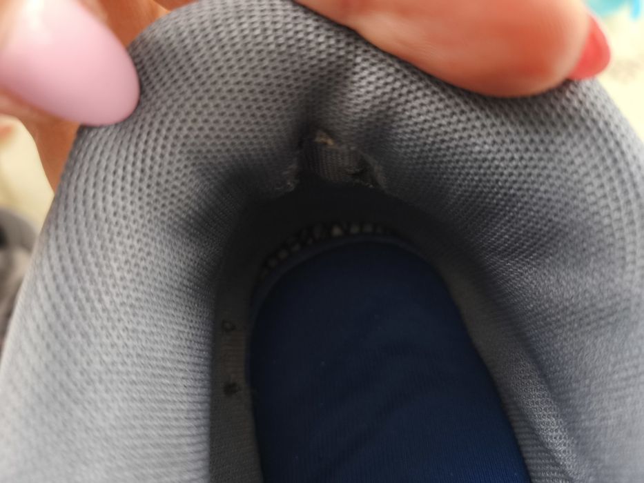 Buty damskie Reebok mięciutkie wkładki 39