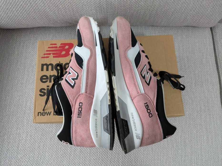 Sapatilhas NEW BALANCE homem 43