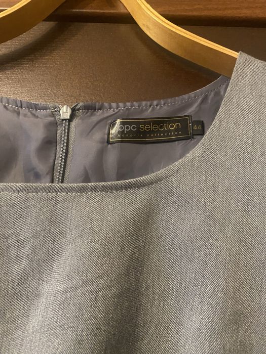 Классический женский сарафан размер 42-44