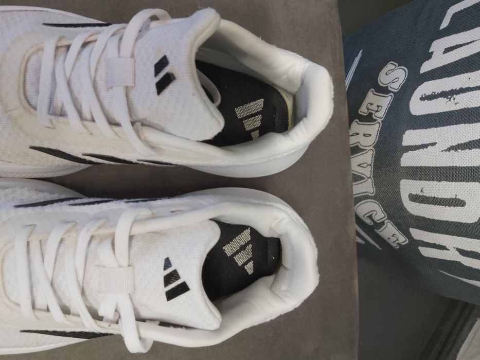 Adidas Runflacon 3.0 кросівки жіночі.