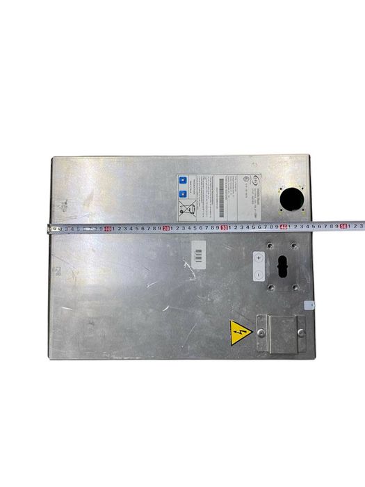 Акумуляторна залізофосфатна збірка 16s1p 5.1kWh 100ah