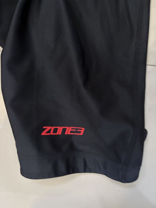 TriSuit zone3 Activate sem Mangas Preto Novo