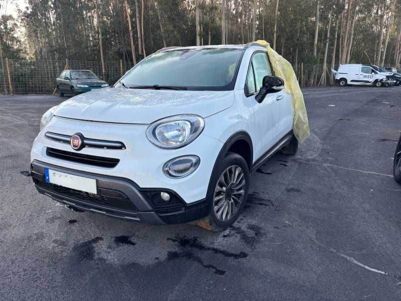 FIAT 500 X 1.6 D
