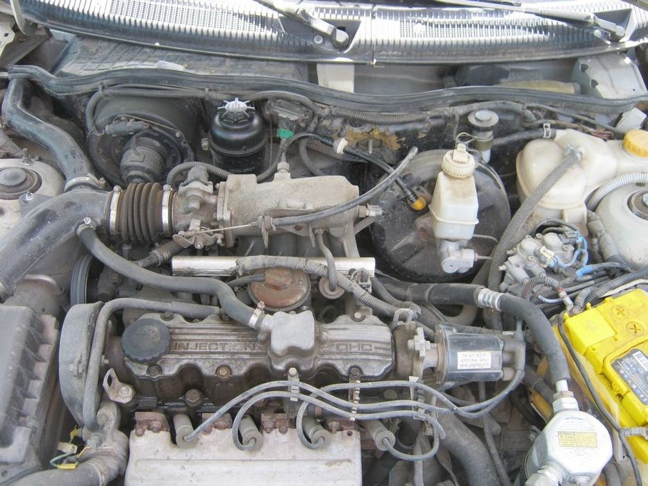 Деу део реле ланос нексия еспера коробка двигатель клапан стартер сенс ...