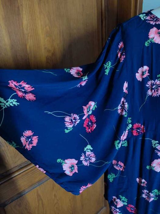 Bluzeczka 100% wiskoza