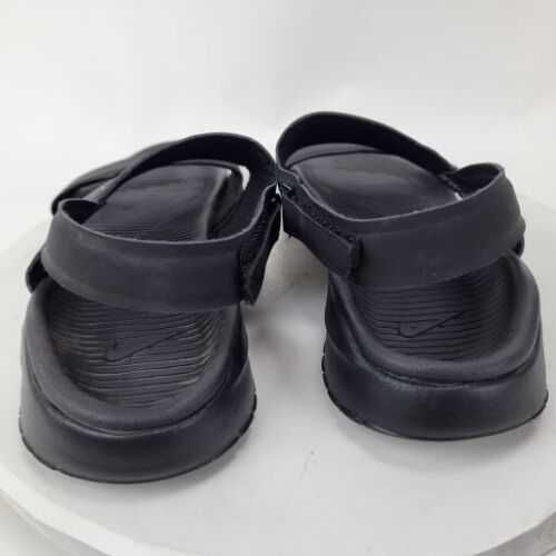 Сандали  Nike  Tanjun black