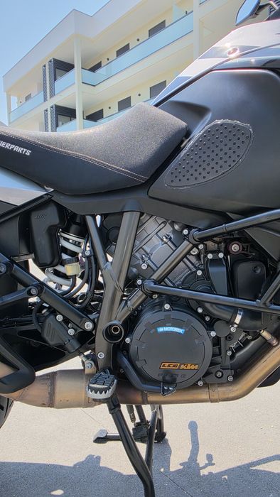 KTM 1290 SuperAdventure