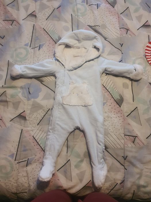 My First Chicco Original