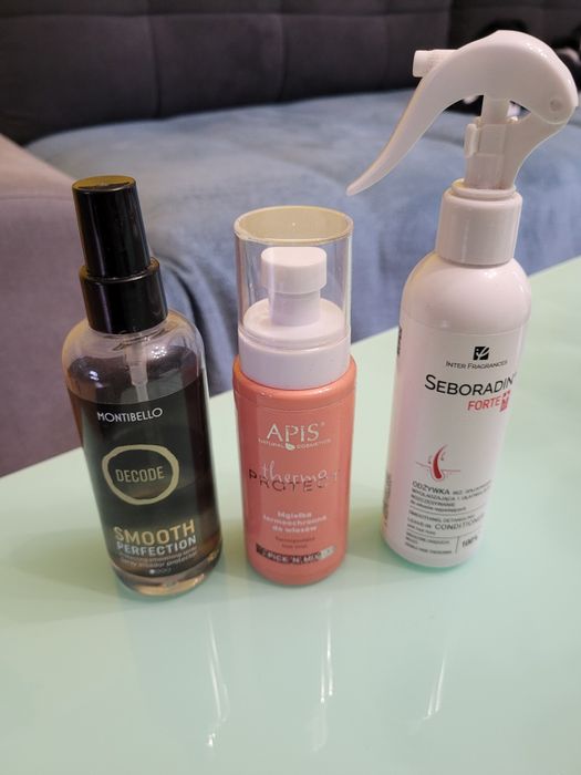 Montibello seboradin apis