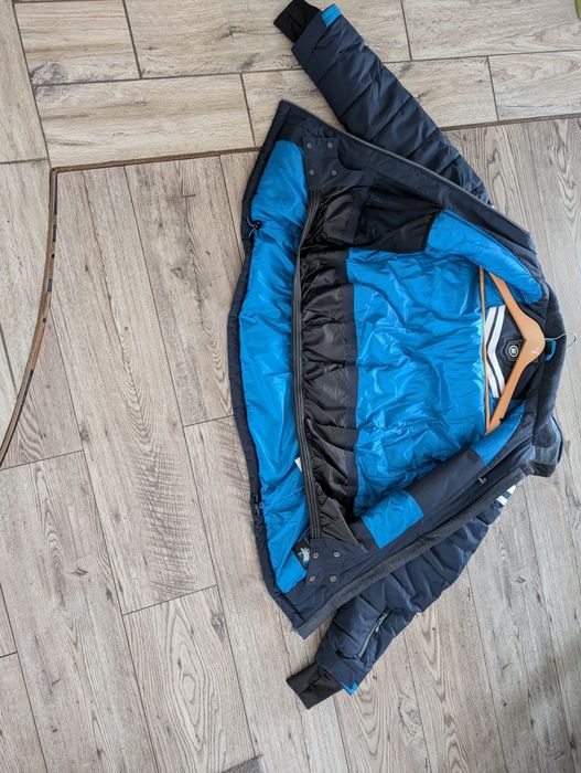 Kurtka narciarska 165-170