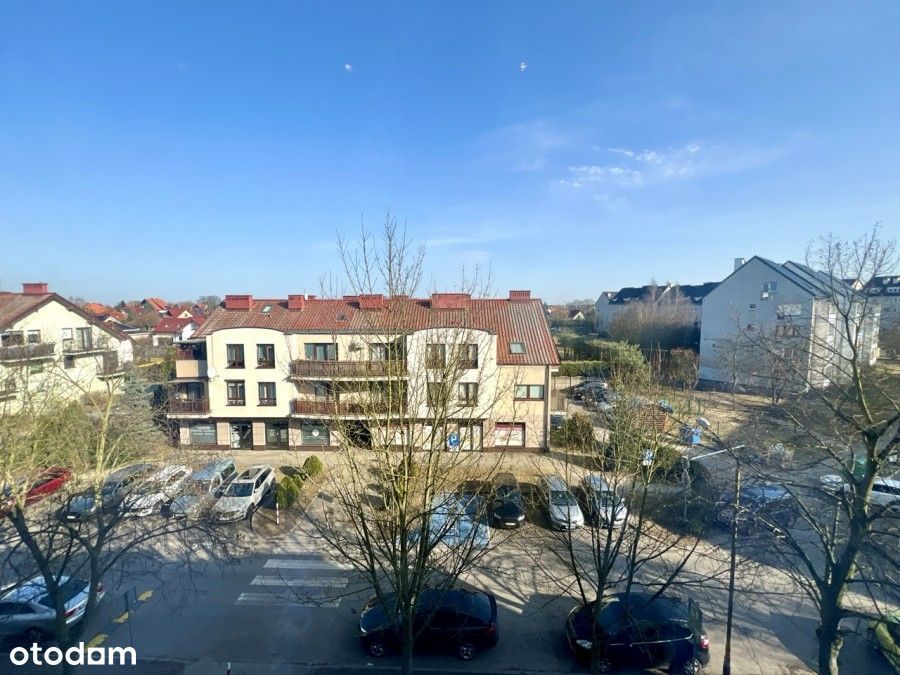 Nowa Cena 3 pokoje Na Pyrzyckim Balkon Piwnica