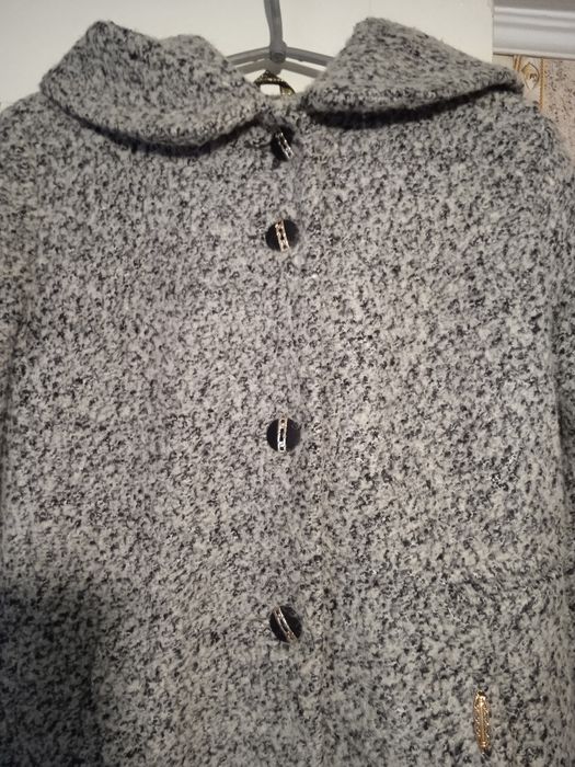 Пальто баранчик 50 розмір