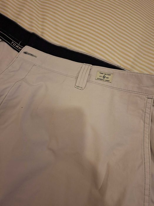 Calções Várias Marcas Tamanhos Grandes