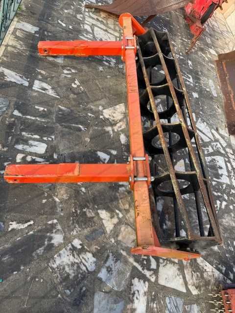 Rolo 2.20 mts usado em bom estado