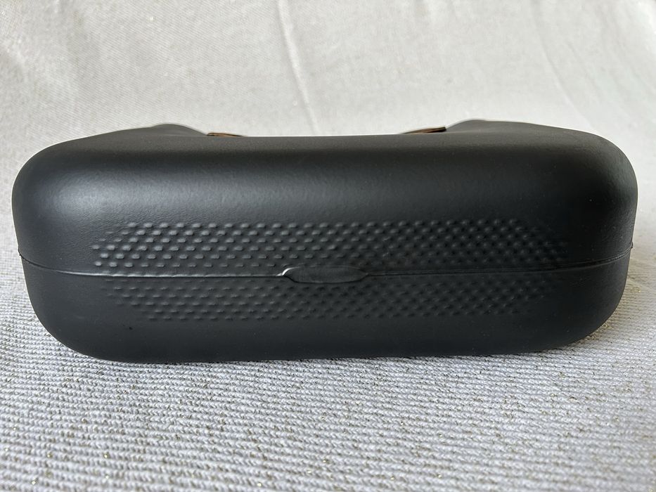 OBag Mini grafit z uchytami i organizerem