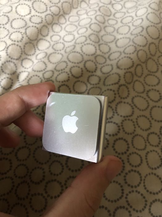 Apple iPod Nano 6Gen 8GB