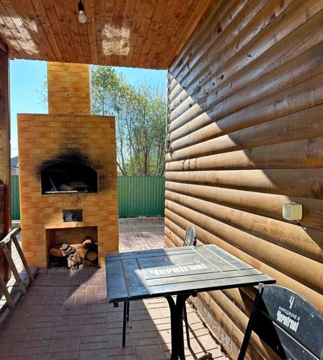 Продам чудовий будинок для вашої родини, з меблями та технікою. (SP)