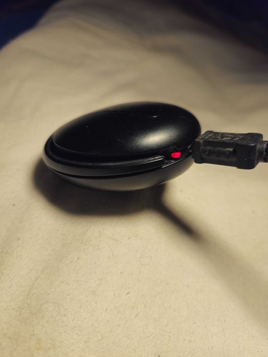 Zestaw słuchawkowy JABRA - Bluetooth - używany - sprawny