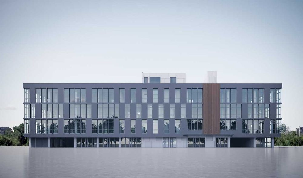 Commercial real estate at (area 8000 m²) - Atlanta.ua - photo 2