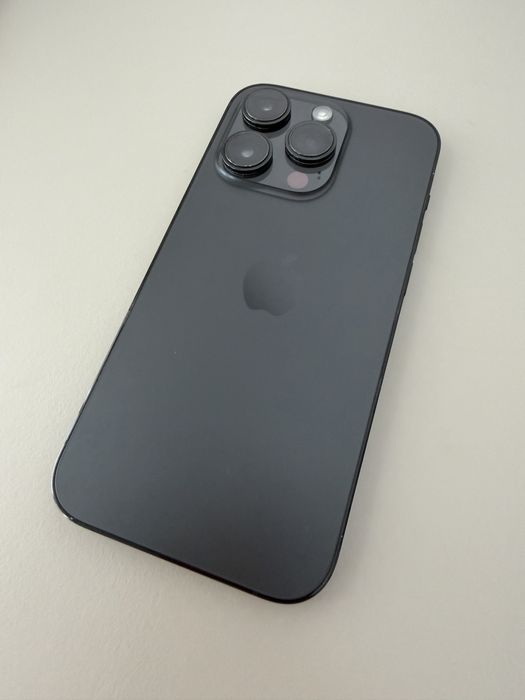 iPhone 14 Pro 256 gb