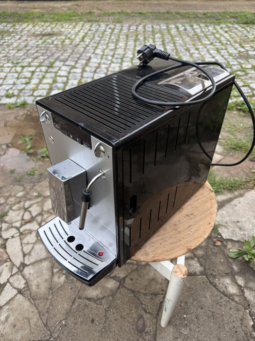 Ekspres do kawy Melitta Caffeo Solo